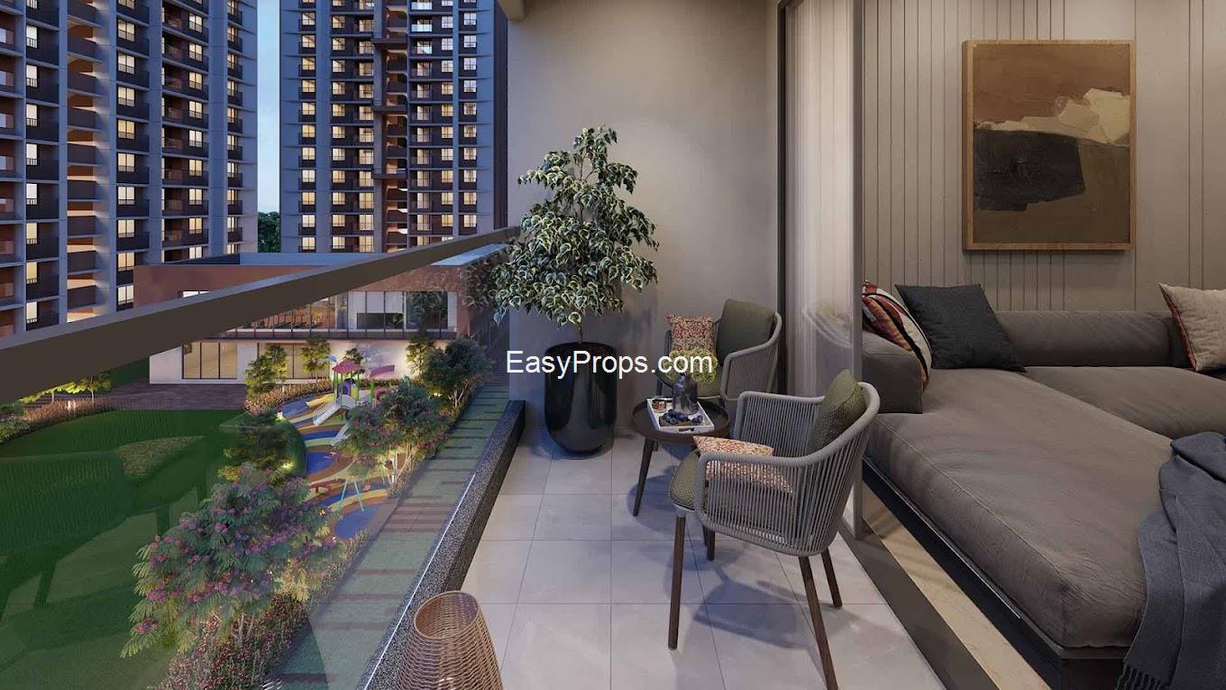 Archway by Adani Realty